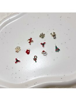 リッカ(Ricca)/クリスマスパーツ