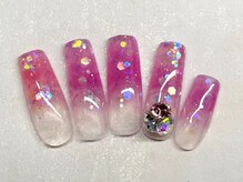 ルアナ(LUANA)/デザインスカルプ