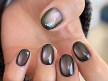 ラナムーン プティ(Lanamoon petit)/美しいフォルム☆マグネット