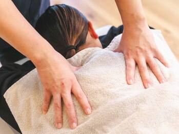 緑区こころ整体院/