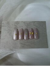 はあとねいる 所沢店/所沢店バレンタイン限定デザイン