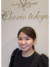 シェリー トウキョウ 西葛西店(Cherie Tokyo) 野口