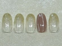 ソエル(soel)/定額シンプル☆