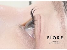 フィオレ(FIORE)/■まつ毛パーマ / lash lift