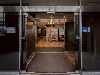 eye design Sen.【千/セン】まつげパーマ・LEDマツエク・眉毛【3月1日OPEN(予定)】/ライオンズ名古屋ビル