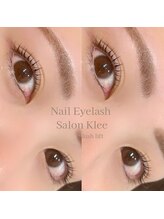 クレー(Klee)/ラッシュリフト