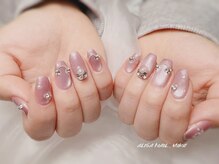 アリサネイル(ALISA NAIL)