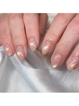 ちゅるんマグネット/パラジェル