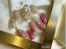 BBG/トレンドデザインBコース