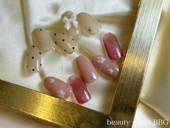 トレンドデザインBコース