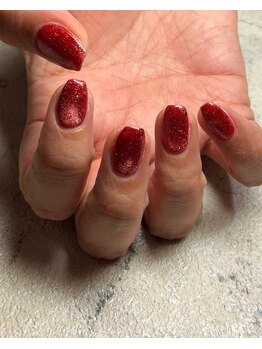 フラッシュマグネット