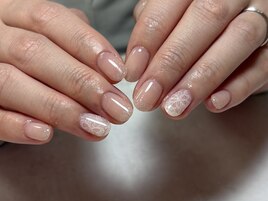 レースデザイン