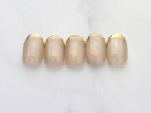 ディー ネイル アイラッシュ ヤバ(DEE nail×eyelash yaba)/A57プレミアム定額