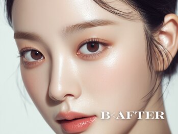 ビーアフターサロン 恵比寿本店(B<AFTER SALON)/上向きまつげパーマ
