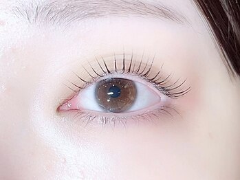 リブ バイ グリー 王様の気持ち(Lib by Gree)の写真/【New】SNSでも話題のメーテルカール☆理想の目元に♪