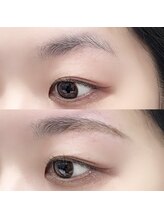 アイビーラッシュ(Eye be Lush)