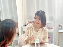 ティーティールーム(TT room)/話しやすくアットホームな雰囲気