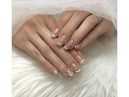 ワイエスネイル(ys_nail)の写真