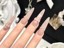 クイーンズネイルサロン(Queen's nail salon)