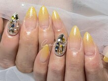 カメリアネイル 川崎(Camellia nail)/