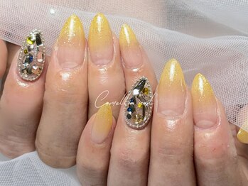 カメリアネイル 川崎(Camellia nail)/
