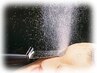 【夏の毛穴レス肌へ☆】超音波毛穴洗浄すっきりフェイシャル