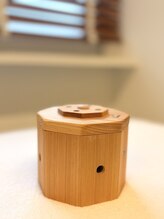 TJMととの鍼灸院/箱灸