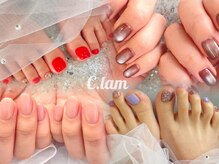 クラム(C.lam)