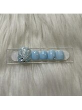 ビュップ 海老名店(美u p)/フット定額6600円