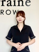 ロレインブロウ 佐賀店 UTSUNOMIYA
