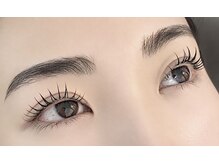 ベリザ 神楽坂(BELLEZZA)/眉毛wax＆まつげパーマ￥8780