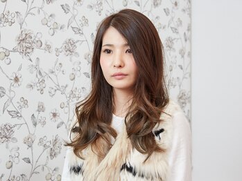 グラフィス(Graffice)/大人女子に人気のサロン♪