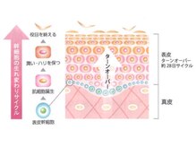 ビューティーハウス ソノ(Sono)/ＲＥＶＩ