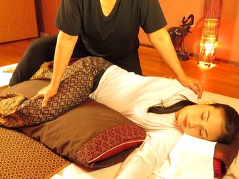 チャンパ(CHAMPA)/