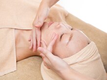 ベルガーデン(belle garden)/＊フェイシャル