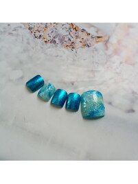 フットジェル　￥9500