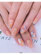 オンネイル(on nail)/