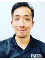 フェイス(FAITH)&nbsp;加藤 督朗