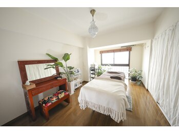 マインドボディスピリット(Mind Body Spirit)/完全個室