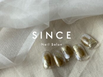 シンス(Since)/6月[monthly]