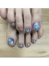 テナン(Tenang)/フットBコース ¥7500