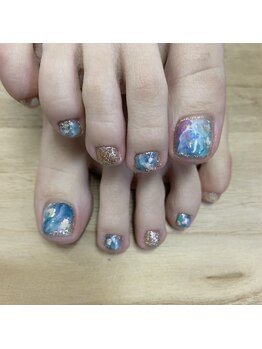 テナン(Tenang)/フットBコース ¥7500