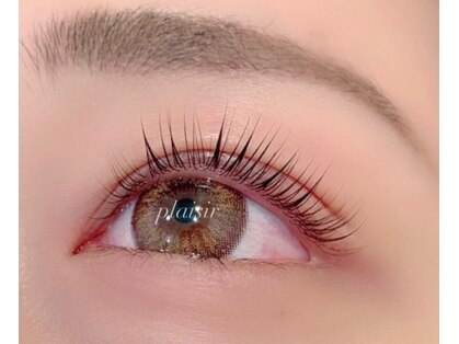 【ナチュラルに盛れる♪】次世代まつげパーマ+アイシャンプー \5500