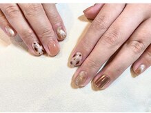 ロータス Lotus/アニマルネイル