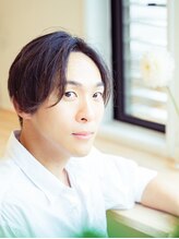 アオヤマスタイル(AOYAMA STYLE)&nbsp;青山 遥