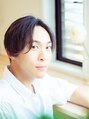 アオヤマスタイル(AOYAMA STYLE) 青山 遥