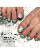 べリンダ 高崎店(BELINDA)/シンプルコース