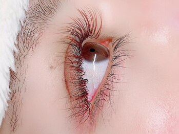 カウイ(kaui)/カラーエクステ100本