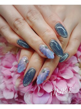 アイネイル(iNAIL)/