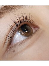 ボアブルー(boisbleu)/パリジェンヌラッシュリフト